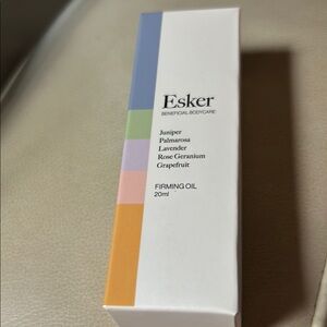Esker Beneficial Bodycare